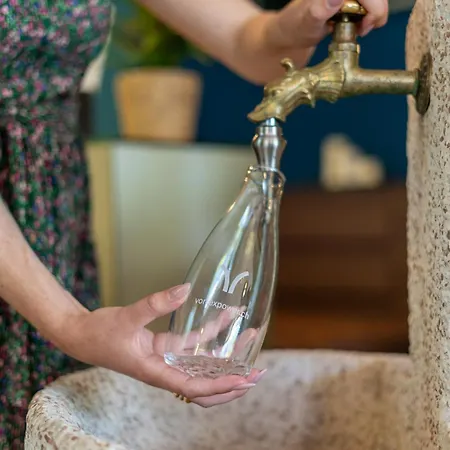 Pensionat By La Perla