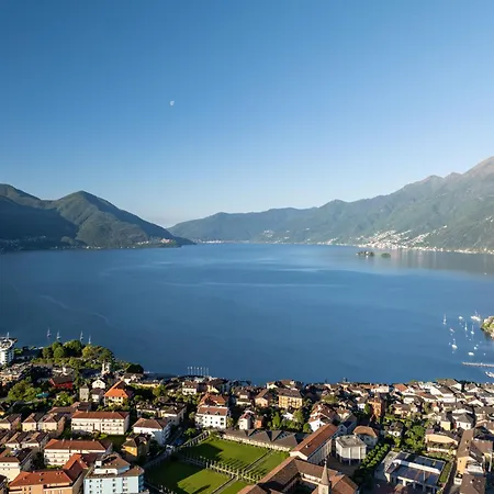 Maison d'hôtes By La Perla