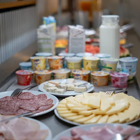 Maison d'hôtes By La Perla