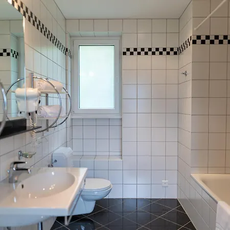 By La Perla Guest house 3*