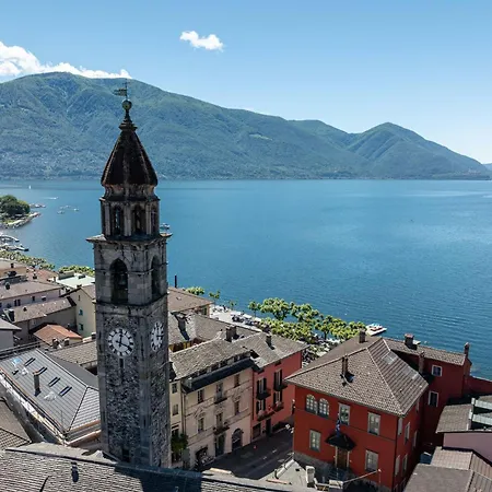 Maison d'hôtes By La Perla 3*