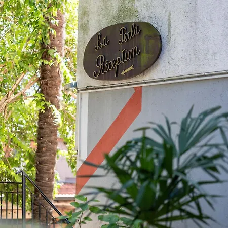 Guest house By La Perla Ascona