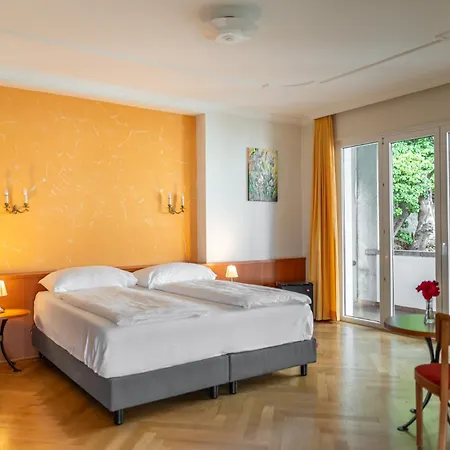 Guest house By La Perla