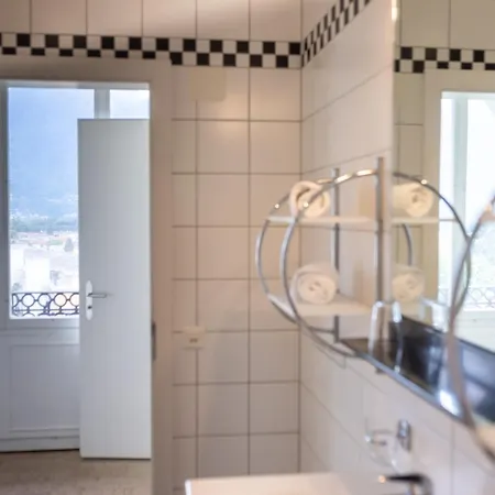 Guest house By La Perla