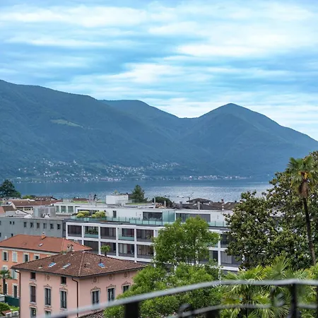 By La Perla Pensionat 3*