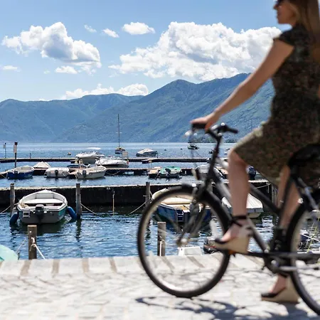 Pensionat By La Perla