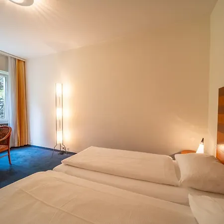 By La Perla Guest house