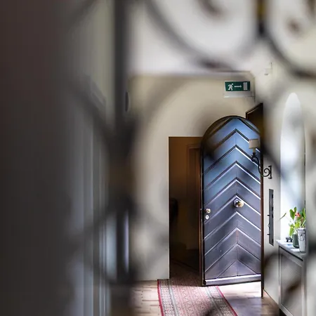 By La Perla 3* Ascona