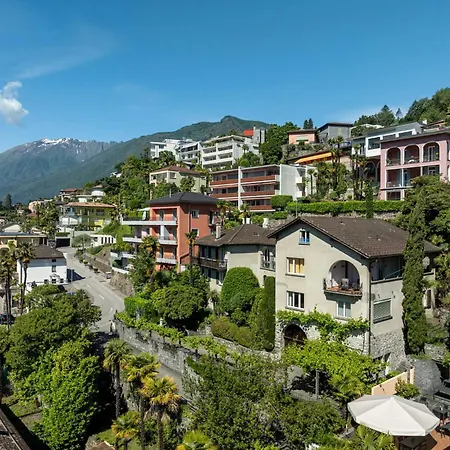 By La Perla Guest house 3*