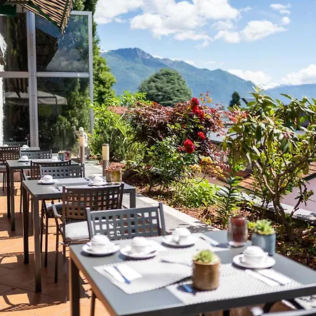 Maison d'hôtes By La Perla 3*