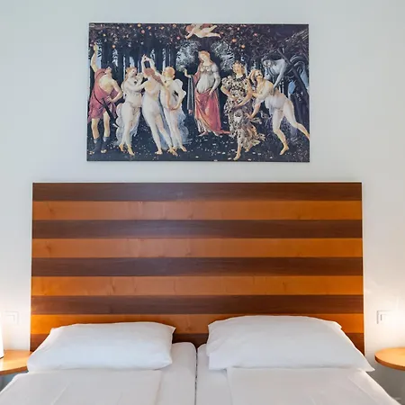 Guest house By La Perla 3*
