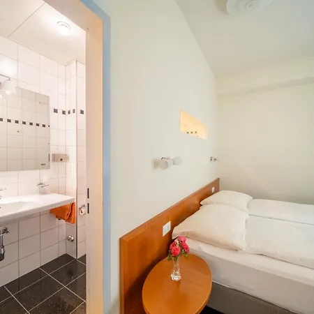 By La Perla Pensionat Ascona