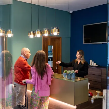 Maison d'hôtes By La Perla