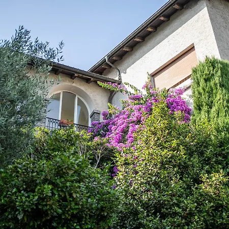 Maison d'hôtes By La Perla