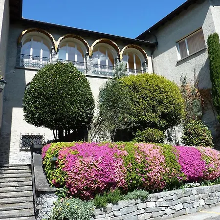 By La Perla Pensionat 3*