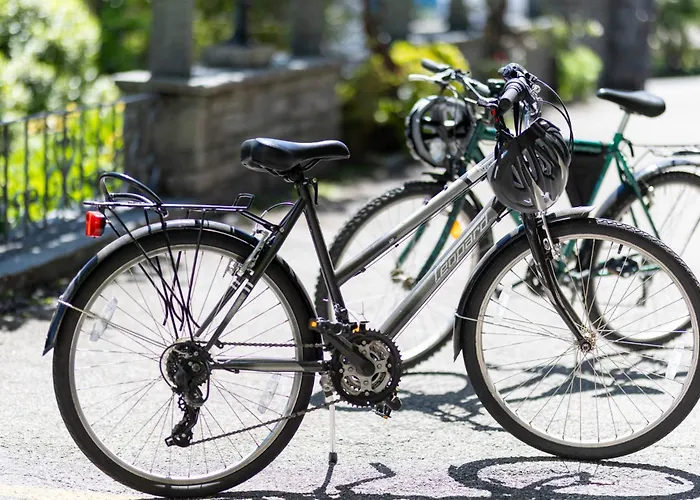 By La Perla 3* Ασκόνα