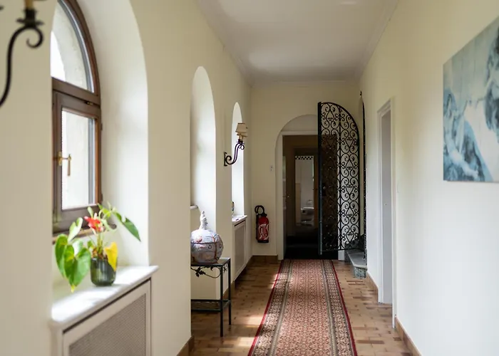 By La Perla 3* Ασκόνα