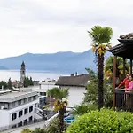 By La Perla Pensjonat 3*