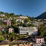 Pensjonat By La Perla 3*