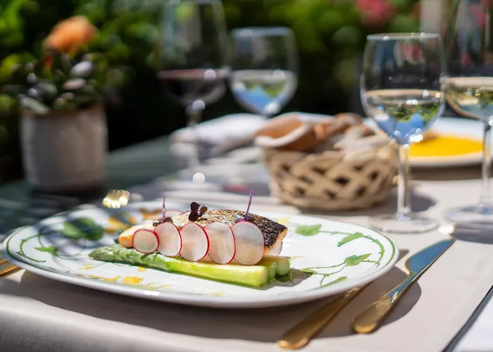 By La Perla 아스꼬나