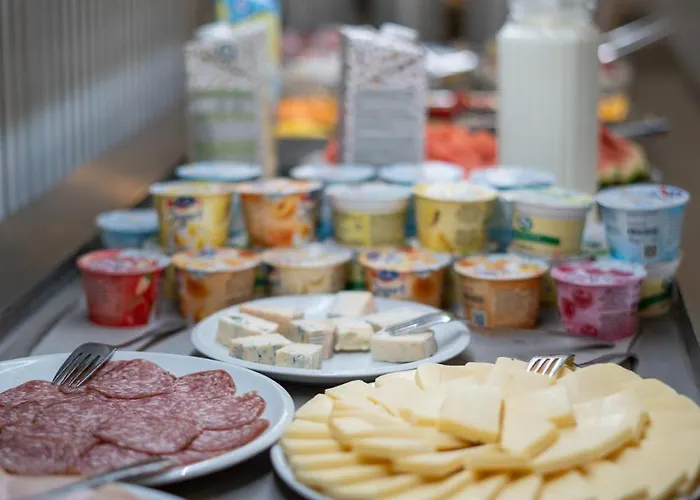 게스트하우스 By La Perla