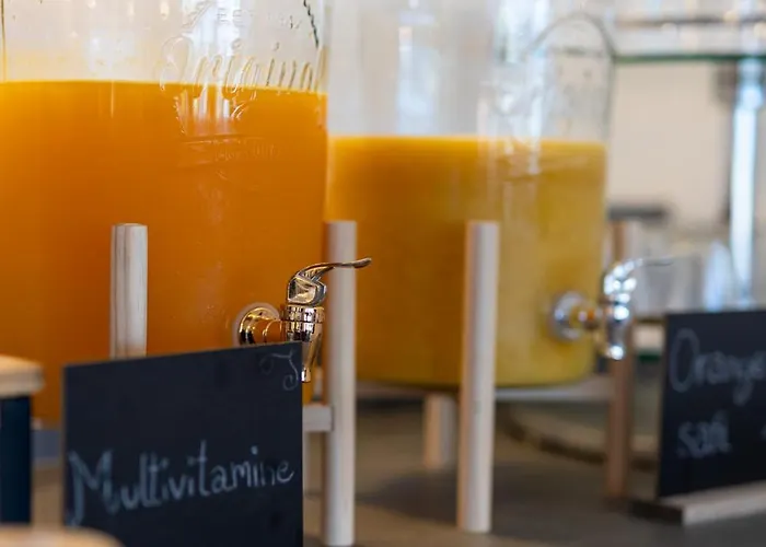 By La Perla 아스꼬나