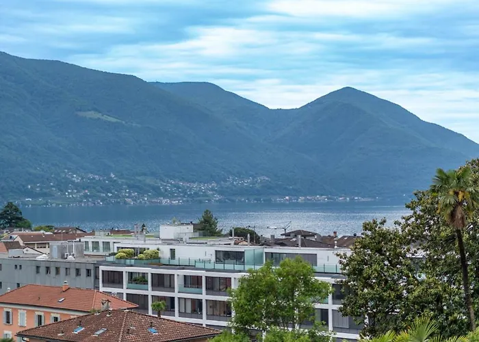 By La Perla 게스트하우스 3*