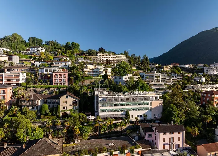 게스트하우스 By La Perla 3*