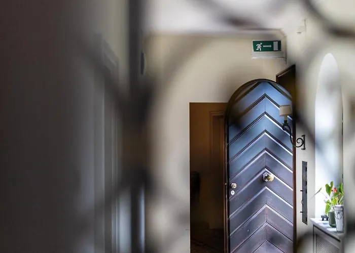 By La Perla 3* 아스꼬나