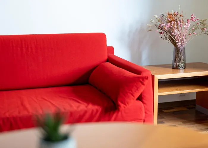 게스트하우스 By La Perla 아스꼬나