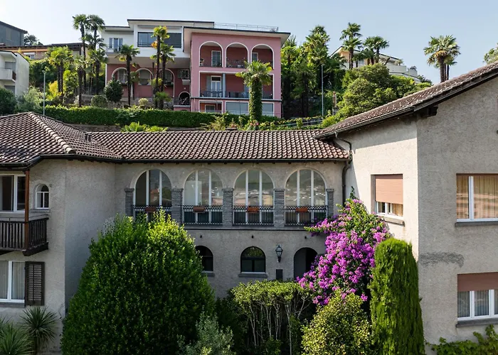 By La Perla 게스트하우스 3*