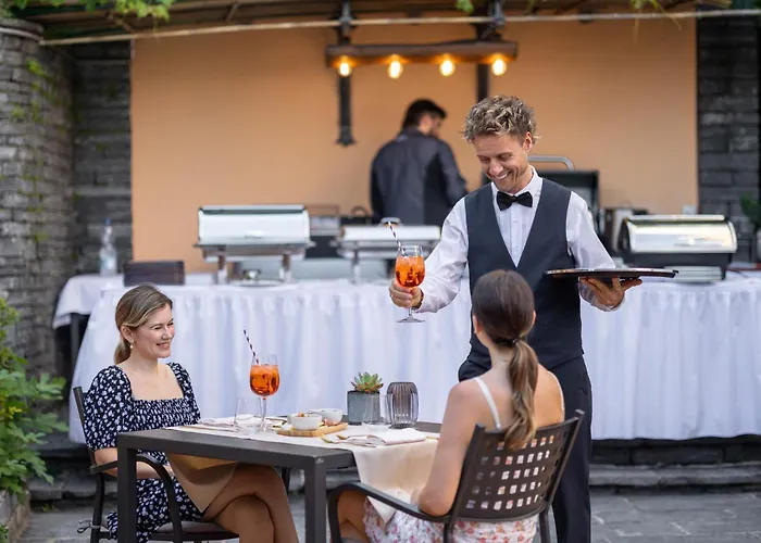 게스트하우스 By La Perla 3*