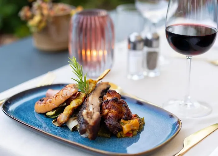 By La Perla 아스꼬나