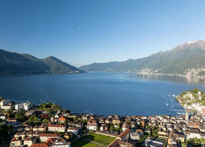 Gæstehus By La Perla