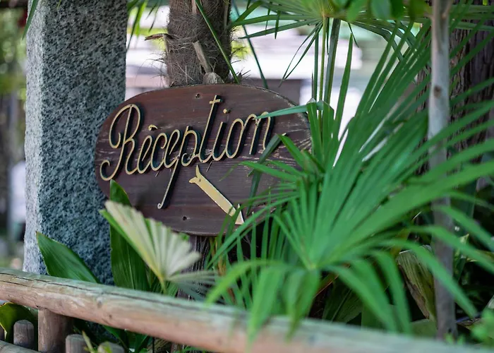 By La Perla Gæstehus