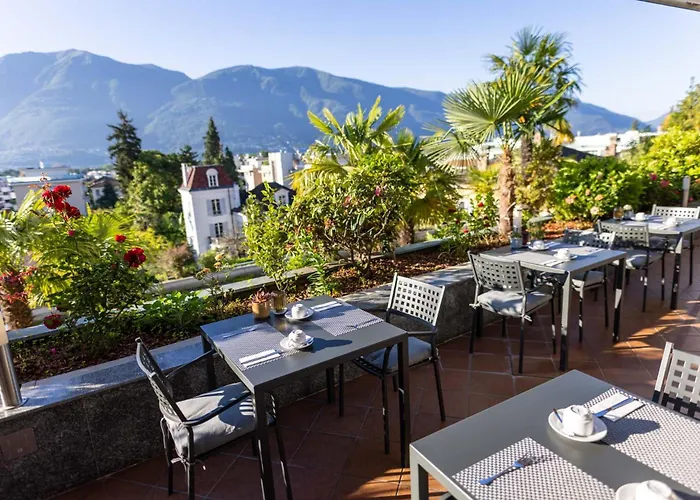 Gæstehus By La Perla