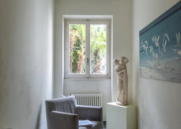 By La Perla 3* Ascona