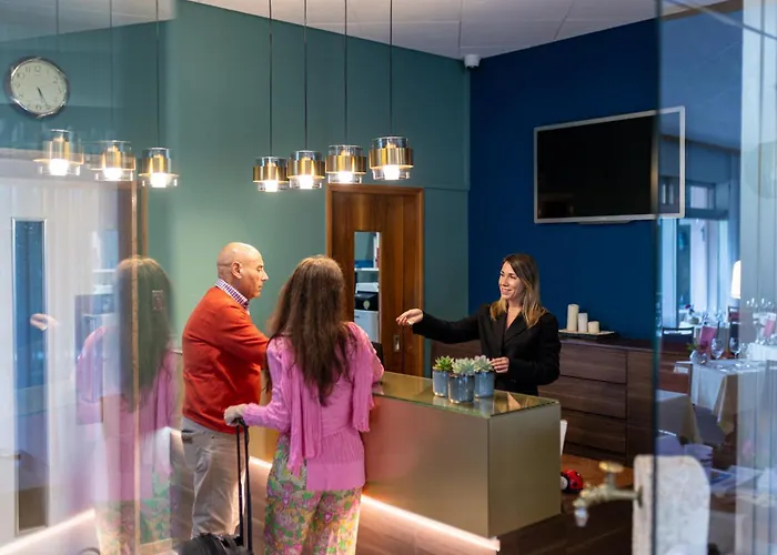 Gæstehus By La Perla