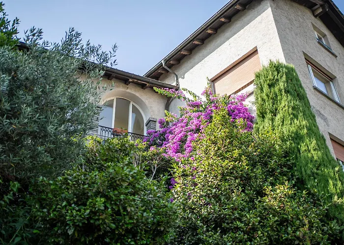 Gæstehus By La Perla